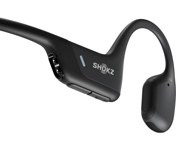 SHOKZ OpenRun Pro Mini Black S811BK - 1128112 - zdjęcie 2